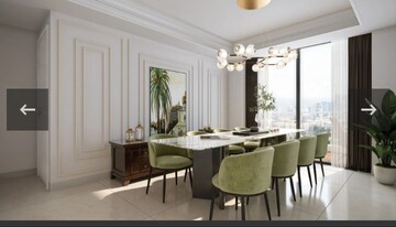 4 BHK Apartment For Sale in The Prestige City, Indrapuram