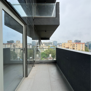  Office Space in IT/SEZ For Rent in Pyramid Axis, Veerabhadra Nagar