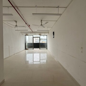 Building Lobby in  Office Space in IT/SEZ at Pyramid Axis, Veerabhadra Nagar – for Rent