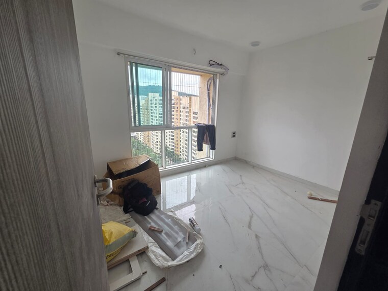 Living Room, nahar-amaryllis-towers-and-plaza 2 Bedroom 577 Sq.Ft. Apartment In Chandivali Mumbai 9242238