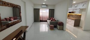 2 BHK Apartment For Rent in Samartha Deep, Andheri West