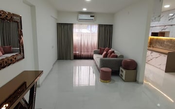 2 BHK Apartment For Rent in Samartha Deep, Andheri West