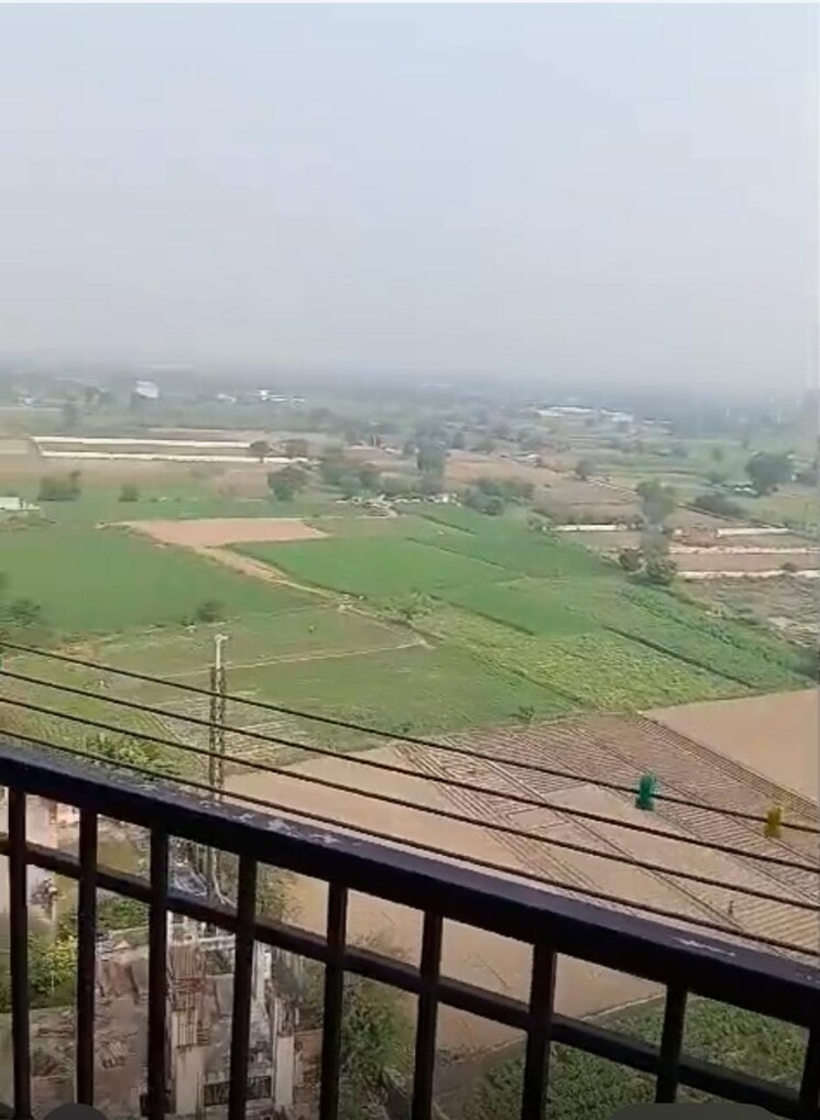 Exterior View, eureka-diya-green-city 2.5 Bedroom 1110 Sq.Ft. Apartment In Raj Nagar Extension Ghaziabad 9242384