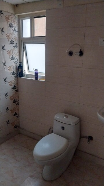 Bathroom in 2.5 BHK Apartment at Eureka Diya Green City, Raj Nagar Extension – for Sale
