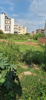 125 Sq.Yd. Plot in Aerocity 