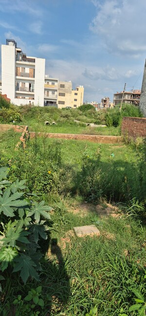  Plot For Sale in Aerocity