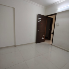 2 BHK + Pooja Room Apartment For Sale in Divine Palm Springs