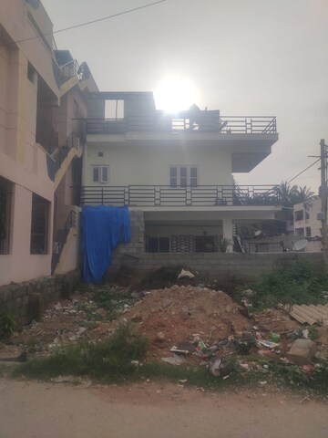  Plot For Sale in Byrathi