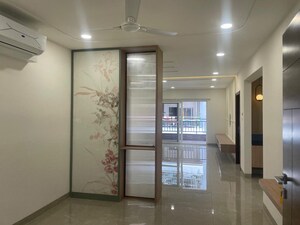 Room in 3 BHK Apartment at Hallmark Skyrena, Narsingi – for Rent