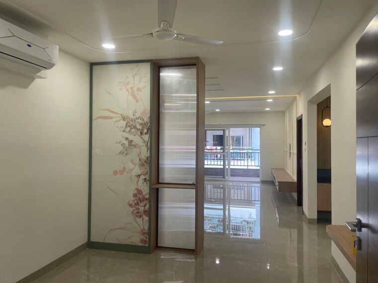 Room, hallmark-skyrena 3 Bedroom 2255 Sq.Ft. Apartment In Narsingi Hyderabad 9242314