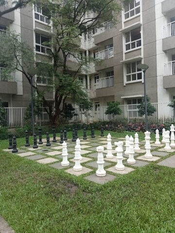 2 BHK Apartment For Rent in Lodha Amara, Kolshet Road
