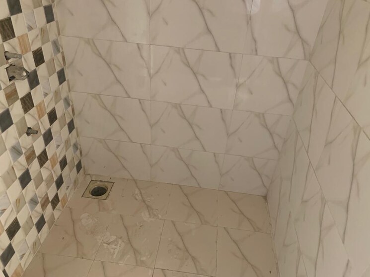 Bathroom, dharti-presidio 1 Bedroom 428 Sq.Ft. Apartment In Malad West Mumbai 9242359