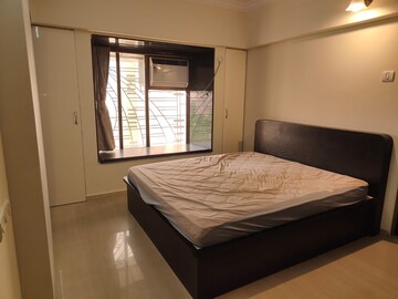 Bedroom in 3 BHK Apartment at Nahar Amrit Shakti, Chandivali – for Sale