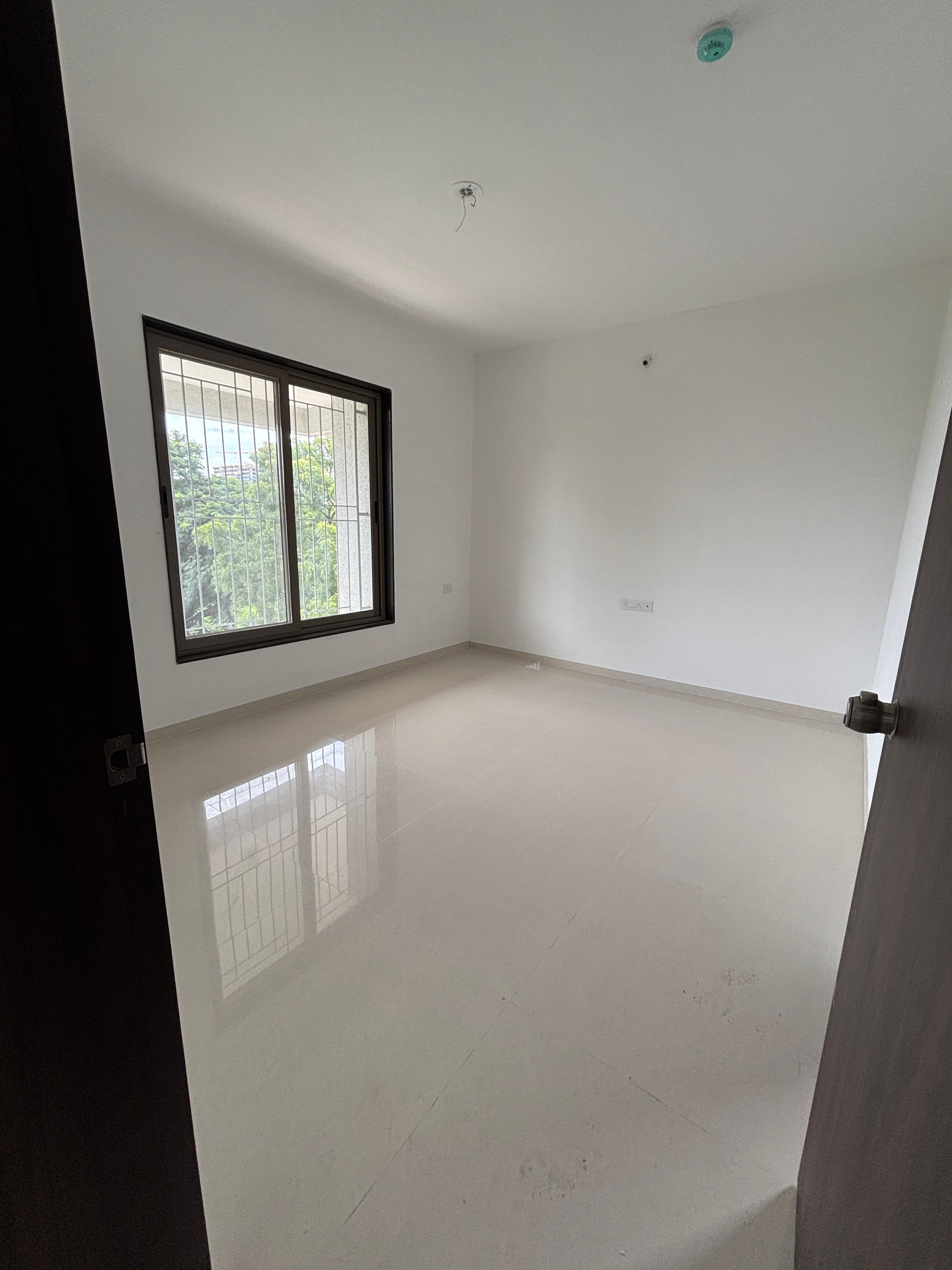 2 BHK + Pooja Room Apartment For Rent in HS Lagom Homes