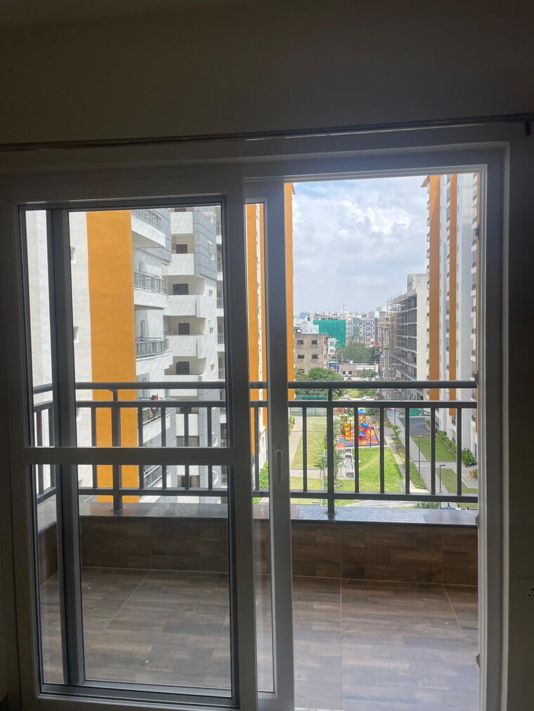 Room, hallmark-skyrena 3 Bedroom 2255 Sq.Ft. Apartment In Narsingi Hyderabad 9242314