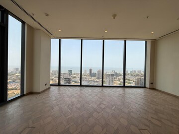 Room in 3 BHK Apartment at Provenance Four Seasons Private Residences, Worli – for Rent