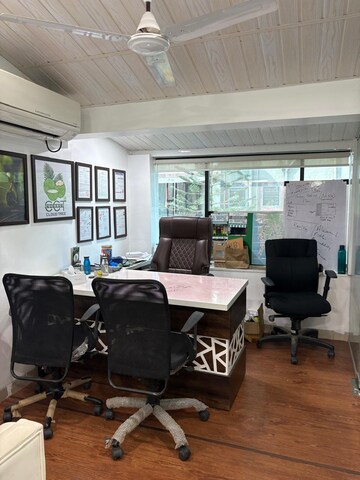 Team Area in  Office Space at Mira Nagar – for Rent