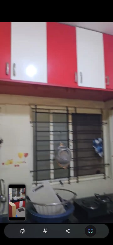 Room in 2 BHK Apartment at Passion Elite 1, Electronic City Phase I – for Rent