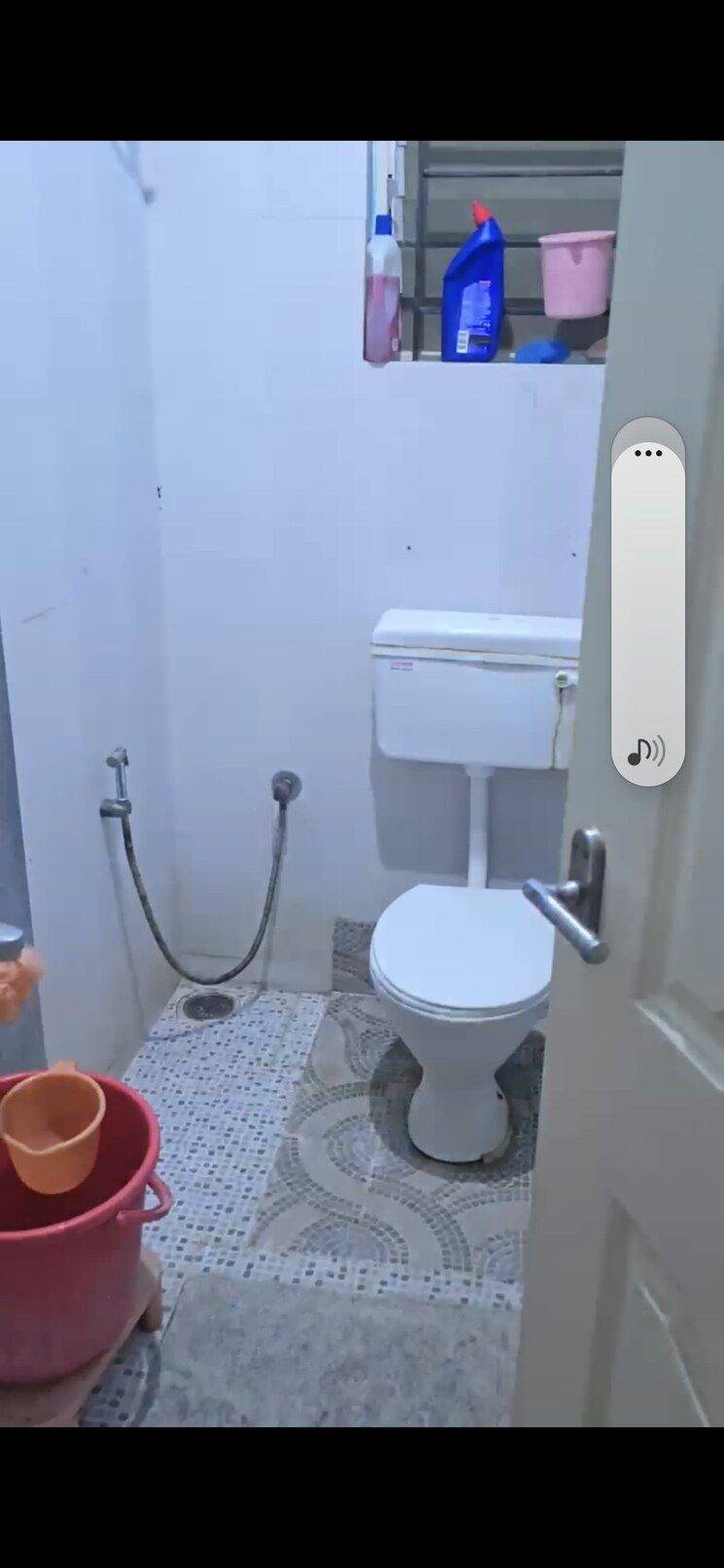 Bathroom, passion-elite-1 2 Bedroom 1060 Sq.Ft. Apartment In Electronic City Phase I Bangalore 9242389