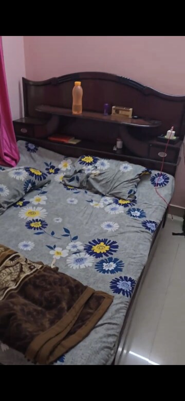 Bedroom in 2 BHK Apartment at Passion Elite 1, Electronic City Phase I – for Rent