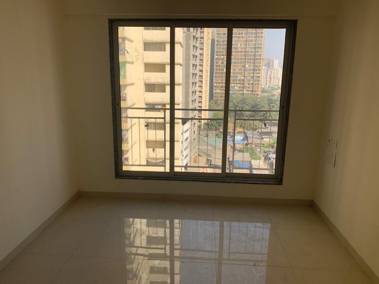 Room, dharti-presidio 1 Bedroom 428 Sq.Ft. Apartment In Malad West Mumbai 9242359