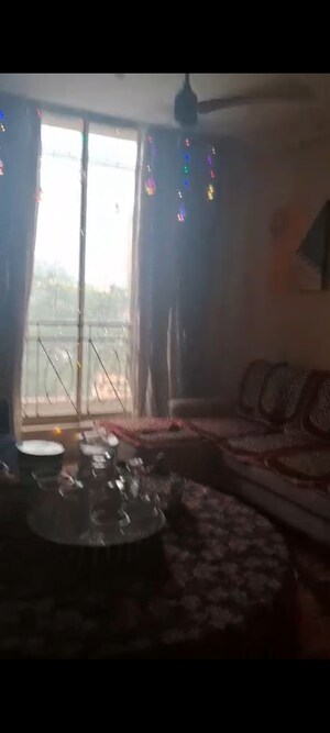 Bathroom in 1 BHK Apartment at One Hiranandani Park, Ghodbunder Road – for Sale