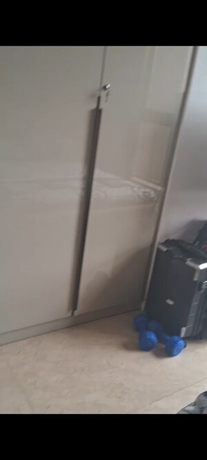 Furnished Amenities in 1 BHK Apartment at One Hiranandani Park, Ghodbunder Road – for Sale