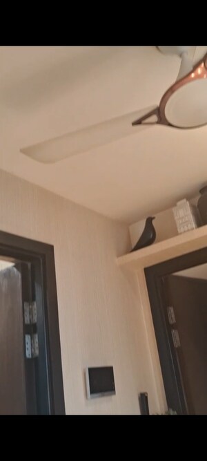 Furnished Amenities in 1 BHK Apartment at One Hiranandani Park, Ghodbunder Road – for Sale