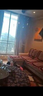 1 BHK 885 Sq.Ft. Apartment in One Hiranandani Park