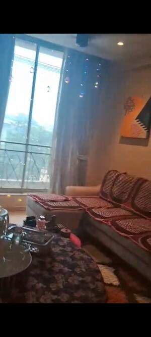 1 BHK Apartment For Sale in One Hiranandani Park, Ghodbunder Road