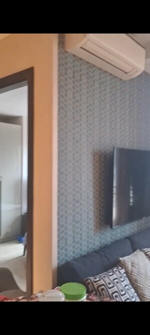 Furnished Amenities in 1 BHK Apartment at One Hiranandani Park, Ghodbunder Road – for Sale