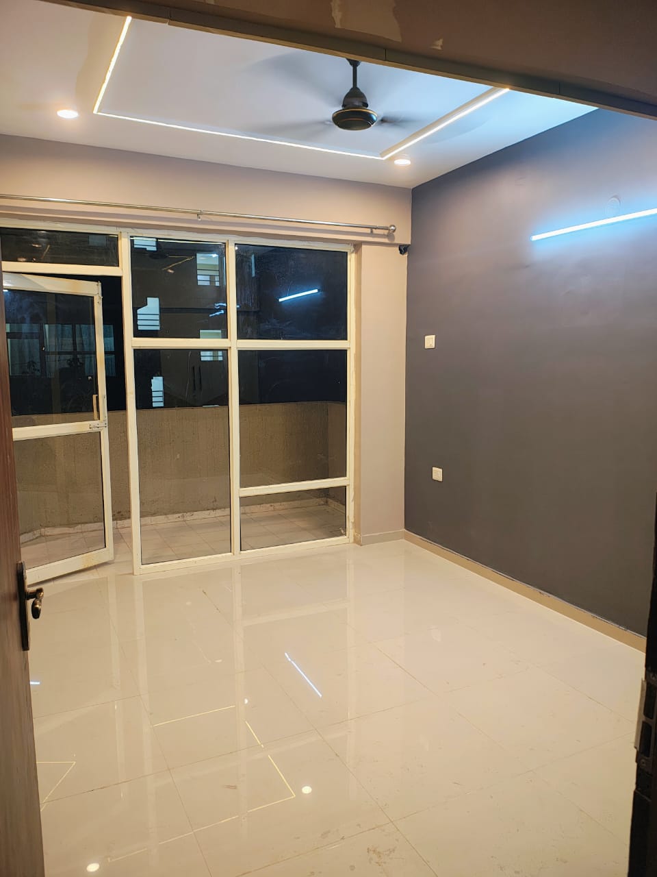 2 BHK 625 Sq.Ft. Apartment in Pyramid Heights