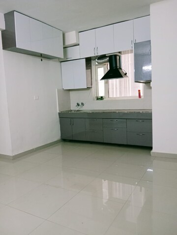 Kitchen in 2 BHK Apartment at Pyramid Heights, Sector 85 – for Rent