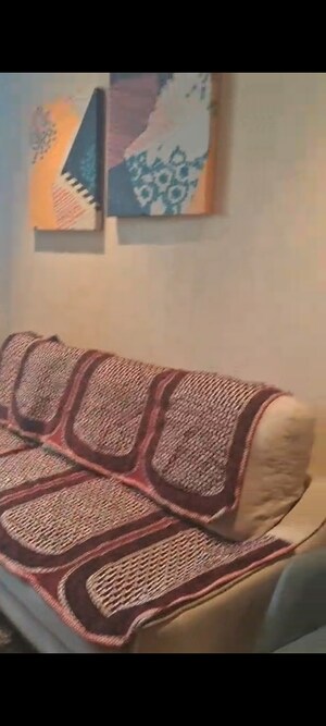 Bedroom in 1 BHK Apartment at One Hiranandani Park, Ghodbunder Road – for Sale