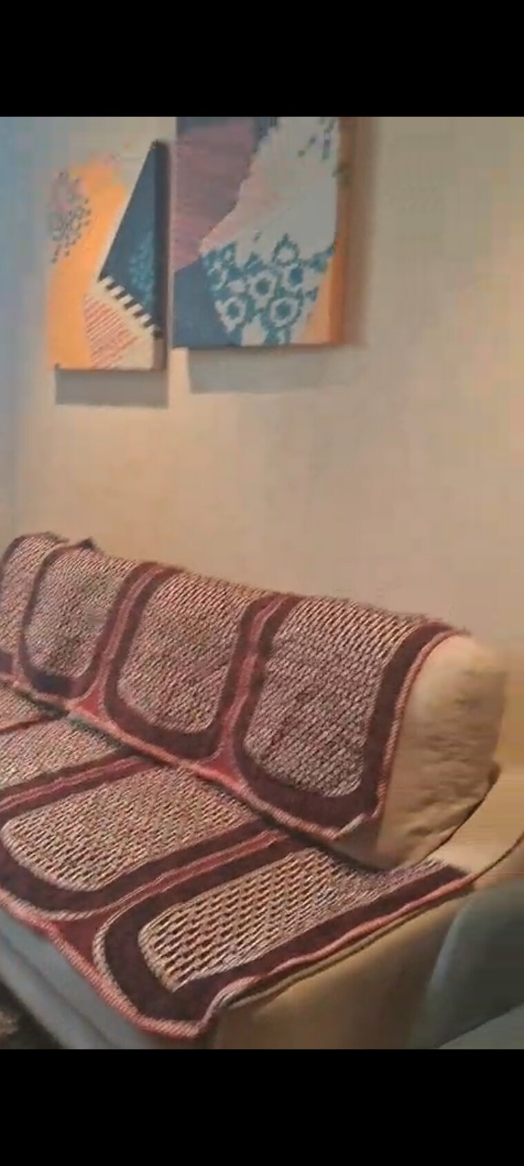 Bedroom, one-hiranandani-park 1 Bedroom 885 Sq.Ft. Apartment In Ghodbunder Road Thane 9242377