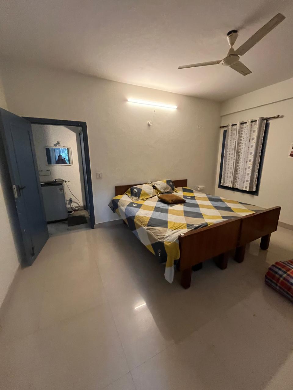 2 BHK Apartment For Rent in Apartment