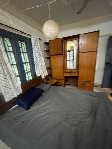 Bedroom in 2 BHK Apartment at Indiranagar – for Rent