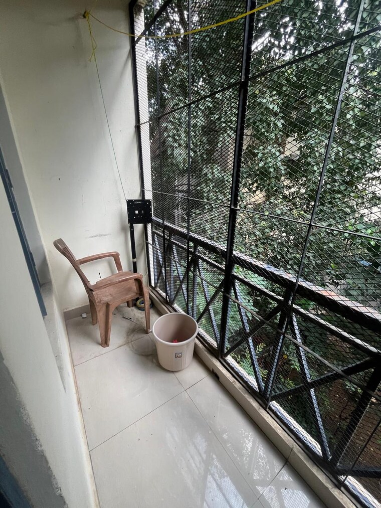 Balcony, indiranagar 2 Bedroom 1000 Sq.Ft. Apartment In Indiranagar Bangalore 9242418