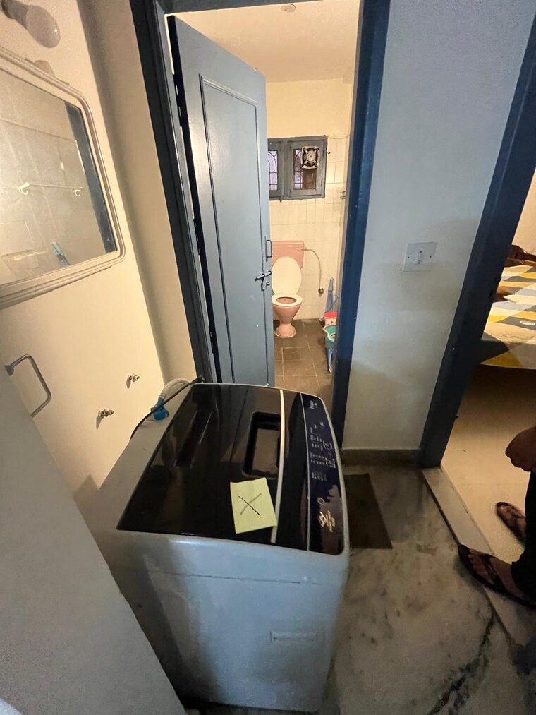 Team Area, indiranagar 2 Bedroom 1000 Sq.Ft. Apartment In Indiranagar Bangalore 9242418