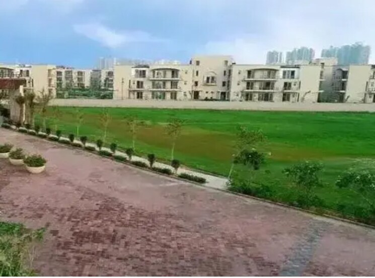 Exterior View, bptp-amstoria-plot  180 Sq.Yd. Plot In Sector 102 Gurgaon 9242390
