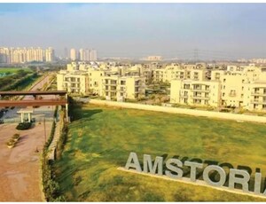  Plot – Exterior View View at BPTP Amstoria Plot, Sector 102 - for Sale