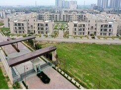 Plot For Sale in BPTP Amstoria Plot