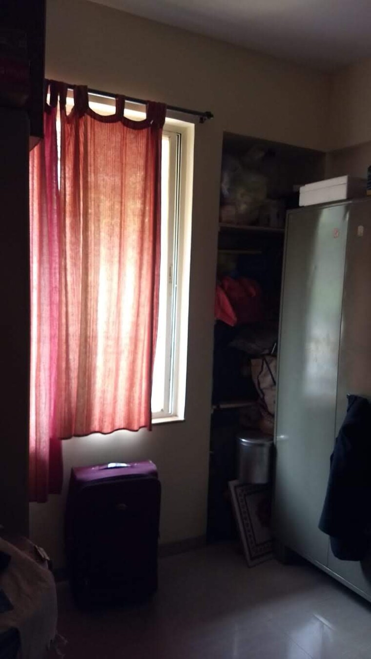 Bedroom, gulmohar-helios 2 Bedroom 800 Sq.Ft. Apartment In Kharadi Pune 9242423