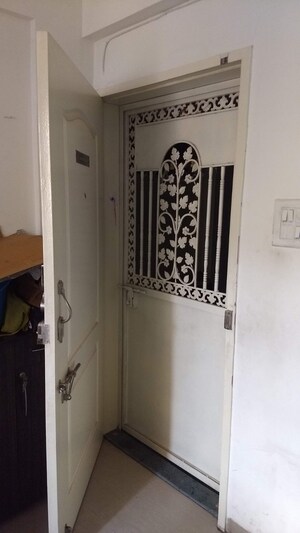 Bathroom in 2 BHK Apartment at Gulmohar Helios, Kharadi – for Sale