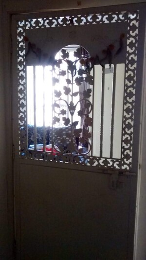 Building Lobby in 2 BHK Apartment at Gulmohar Helios, Kharadi – for Sale