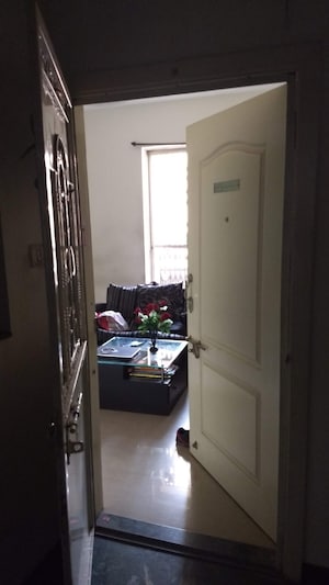 Furnished Amenities in 2 BHK Apartment at Gulmohar Helios, Kharadi – for Sale