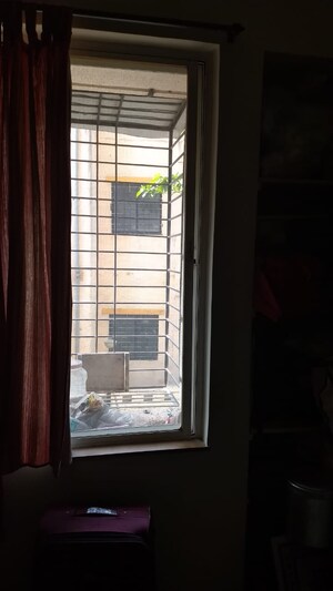 Room in 2 BHK Apartment at Gulmohar Helios, Kharadi – for Sale