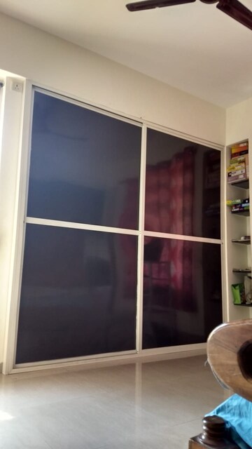 Furnished Amenities in 2 BHK Apartment at Gulmohar Helios, Kharadi – for Sale