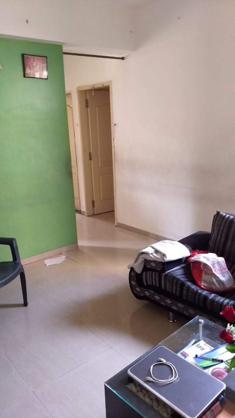 Bedroom, gulmohar-helios 2 Bedroom 800 Sq.Ft. Apartment In Kharadi Pune 9242423