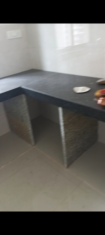 Furnished Amenities in 2 BHK Apartment at Runwal Eirene, Balkum Pada – for Rent